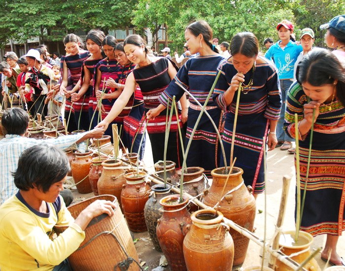 Key dishes to discover during your time at Pu Luong Peak - Ruou Can