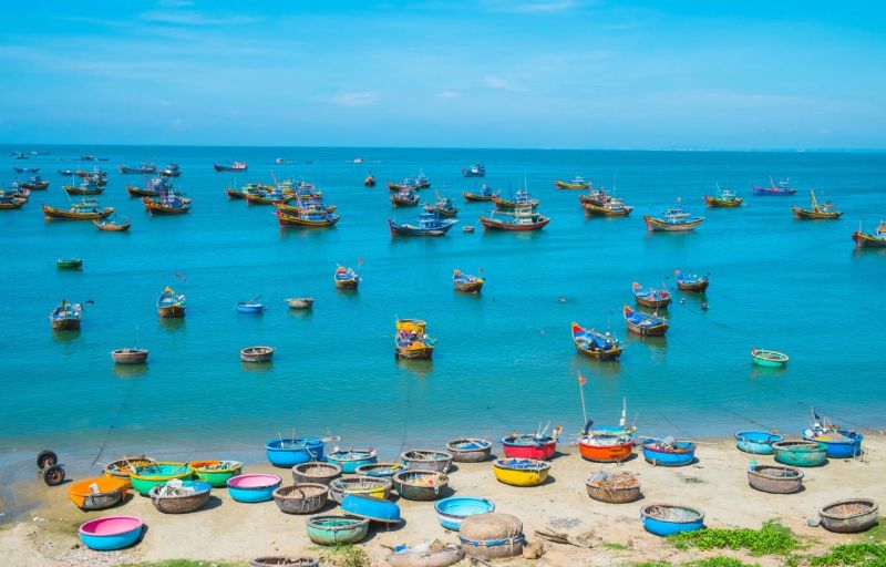 Top things to do at Mui Ne Beach