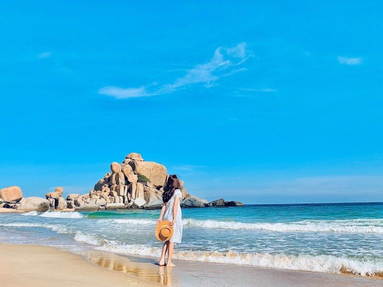 Each season in Mui Ne offers its own unique charm