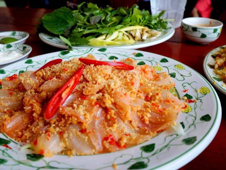 Top 15 Mui Ne food you can’t miss