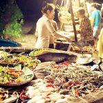 Indulge in mouthwatering grilled seafood