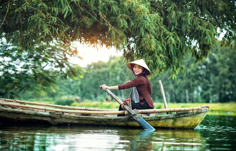 Mekong Delta tour 1 day