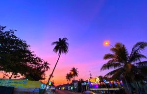Mui Ne nightlife - Party, chill, repeat