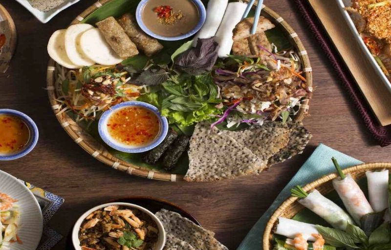 Must‑try dishes in the Mekong Delta