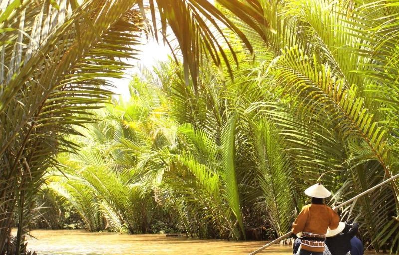 Secrets of the Mekong Delta you need to know