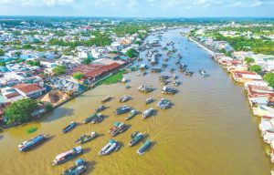 Travel tips for the Mekong Delta