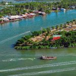 Understanding the seasons in the Mekong Delta