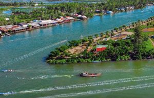 Understanding the seasons in the Mekong Delta