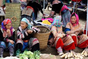 Discover top 11 Lao Cai markets showcasing the spirit of highland