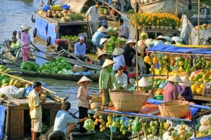 1-4 Day Mekong Delta itinerary: Which is the best duration?