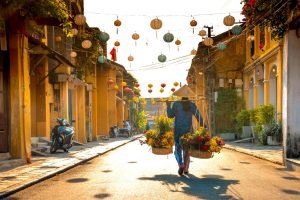 From Mui Ne to Hoi An: How many options for transport?