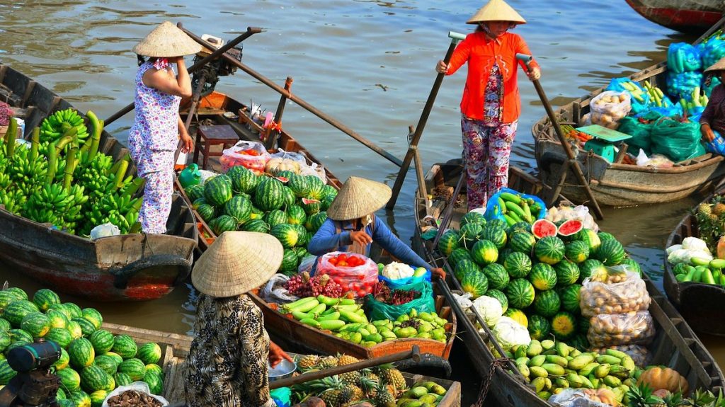 Visit a local market or orchard to enjoy fruits at their freshest