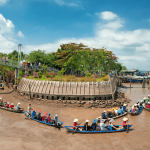 My Tho Mekong Delta: What is interesting about this charming land?