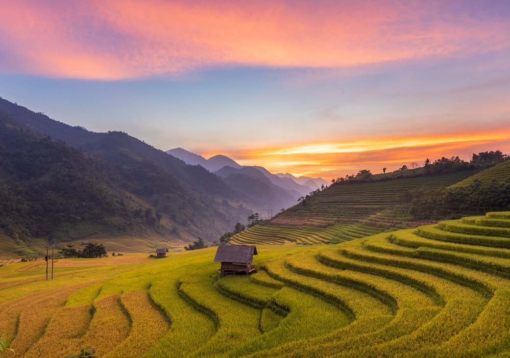 Top Lao Cai things to do for those seeking breathtaking scenery