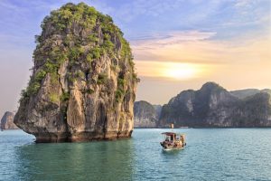 Tuan Chau Island guide: Things to do for an unforgettable trip