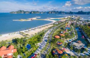 Things to do in Tuan Chau Island on a short trip