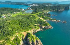 Things to do on Co To Island