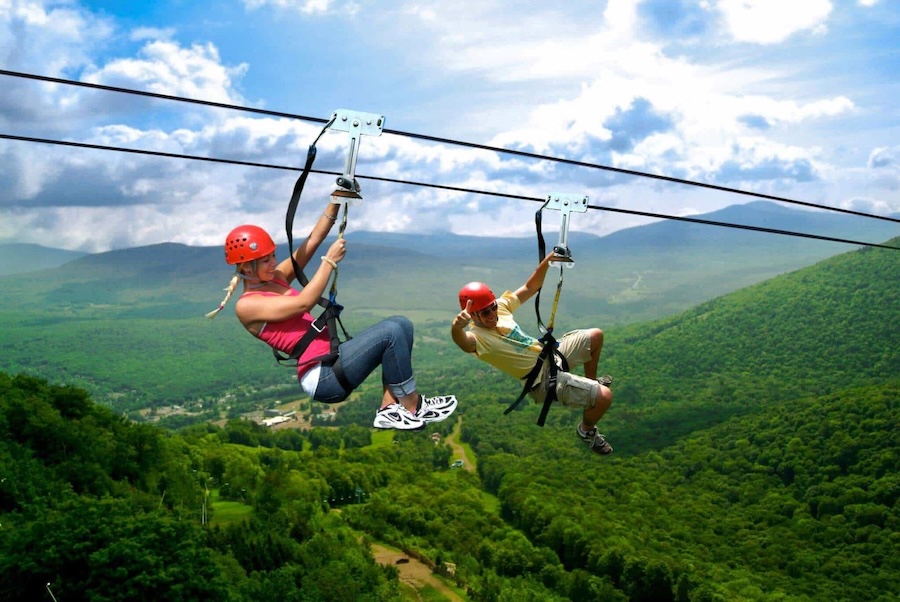 Zipline
