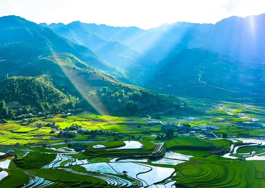 Tips and things to know before visiting Mu Cang Chai