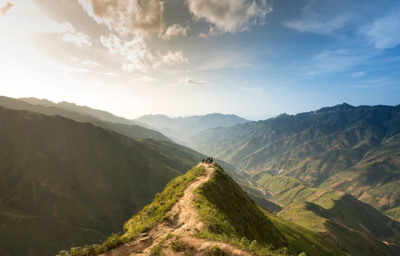 Practical tips for your Ta Xua adventure