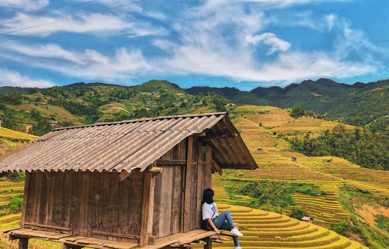 Tips for a smooth trip from Mu Cang Chai to Hanoi