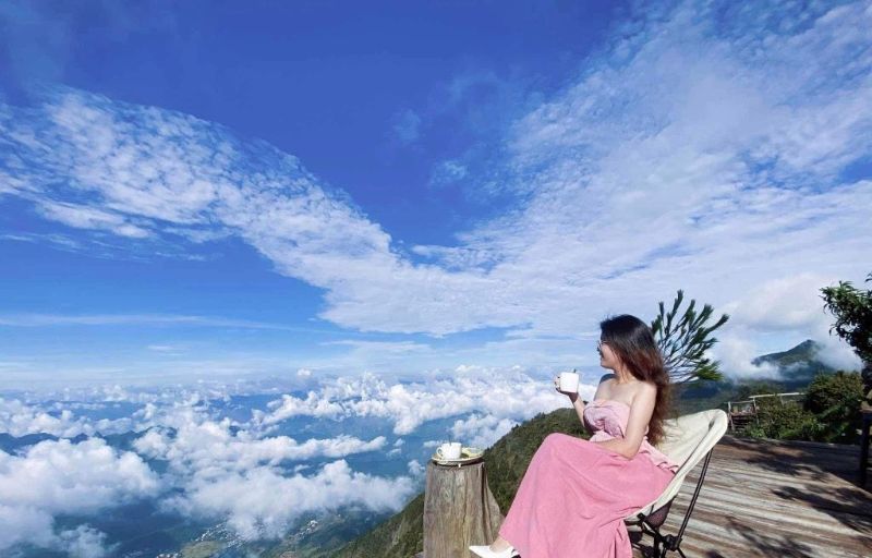 What to do in Ta Xua