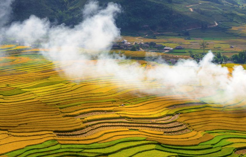 What to expect on the journey back to Hanoi