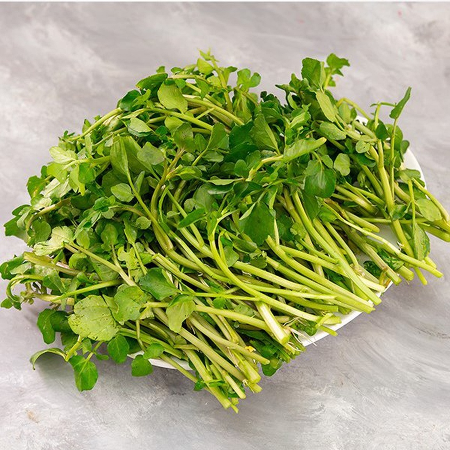 Watercress (Rau cải xoong)