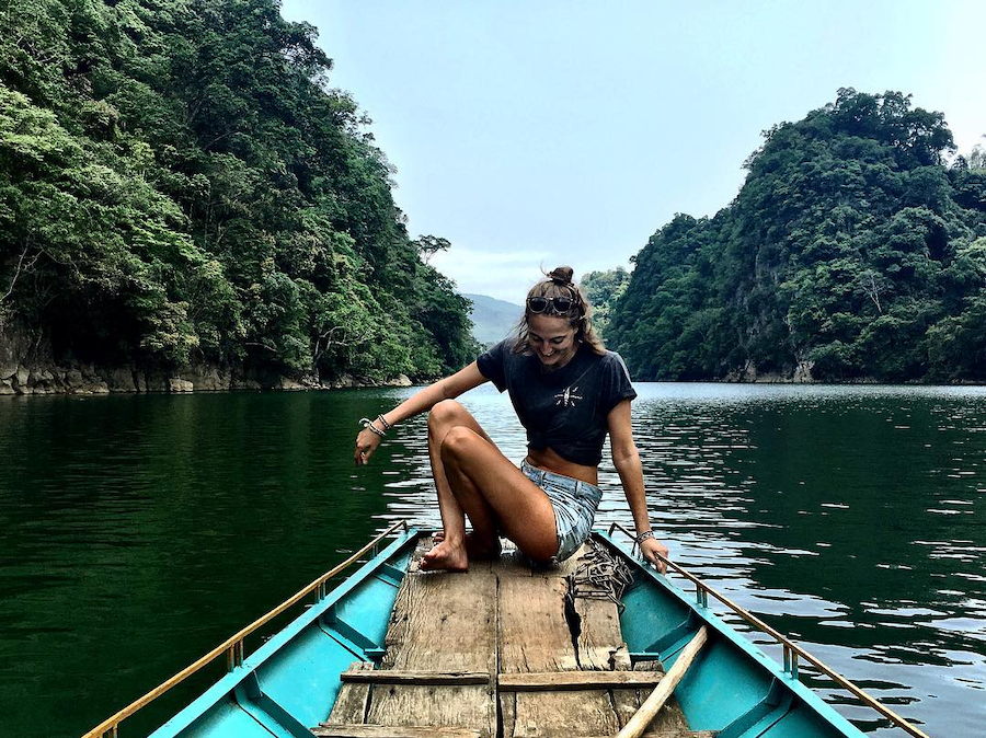 Visit Vietnam Ba Be Lake and Ba Be National Park