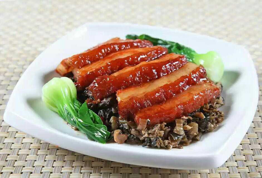 Stitching (Khâu nhục)