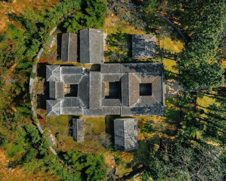 Exploring Hmong King Palace today