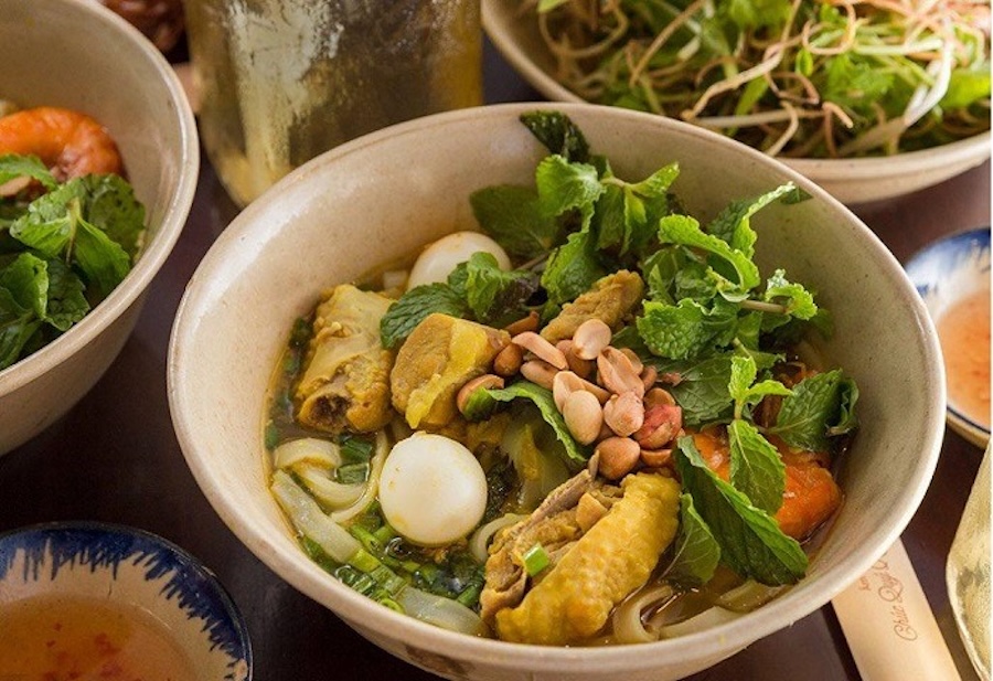 Mi Quang