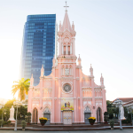 Introduction to Danang Cathedral