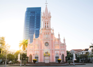 Introduction to Danang Cathedral