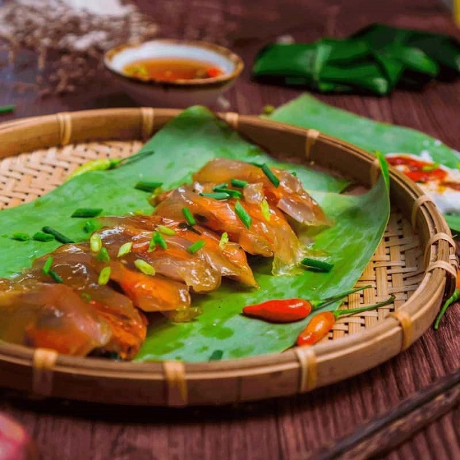 Banh Bot Loc