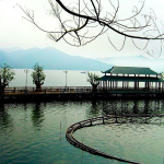 How to get to Nui Coc Lake