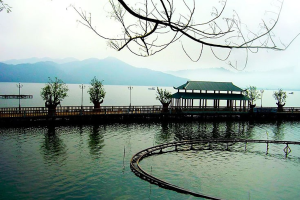 How to get to Nui Coc Lake