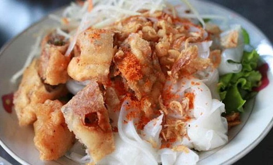 Banh Uot Ram It