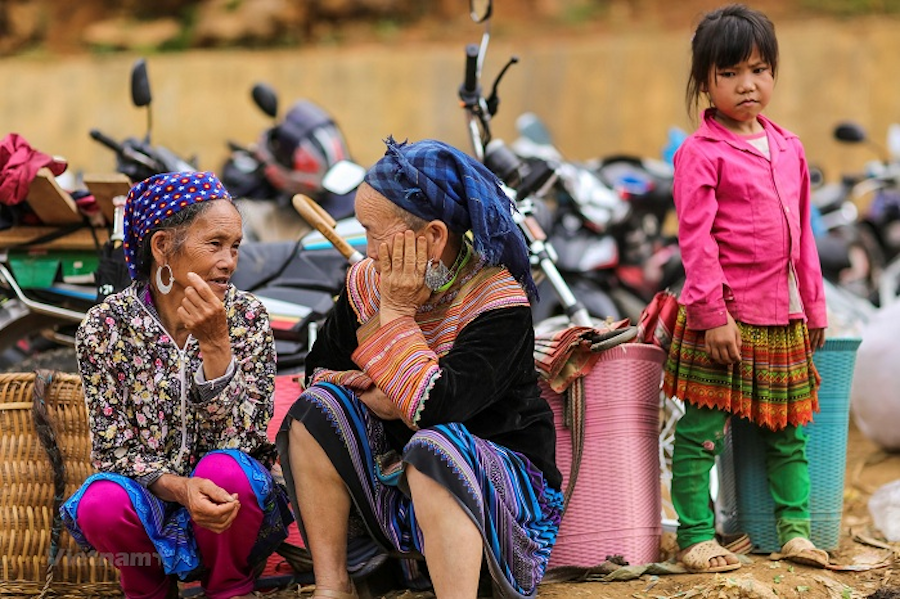 Cultural exchange through festivals or night activities 