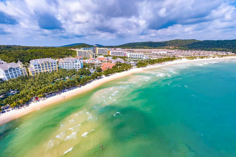 Khem beach accommodation: Best choices in 2025 - 2026