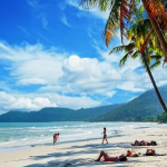 Best time to visit Khem Beach