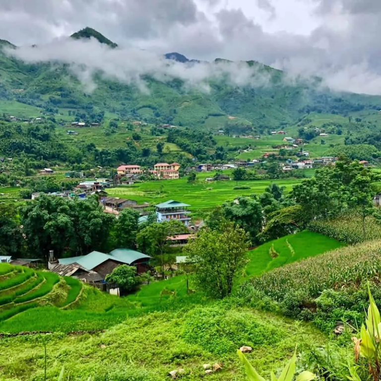 Ta Van weather: What to keep in mind to have the best travel 