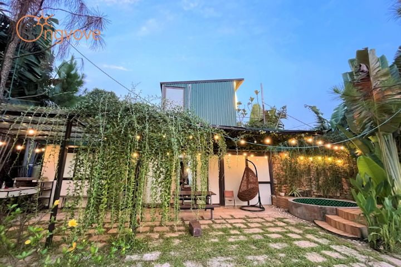 An Thoi Garden Homestay