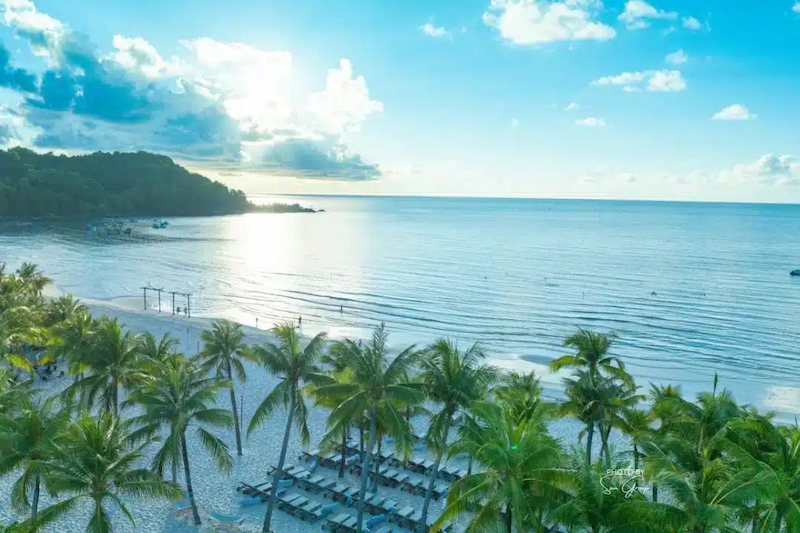 What to pack for your trip to Khem Beach