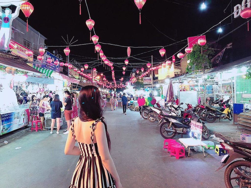 Nearby attractions worth visiting