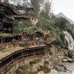 Things to do in Cat Cat village: Chance to escape into the nature of North Vietnam