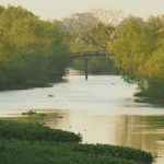 How to get to An Binh Island