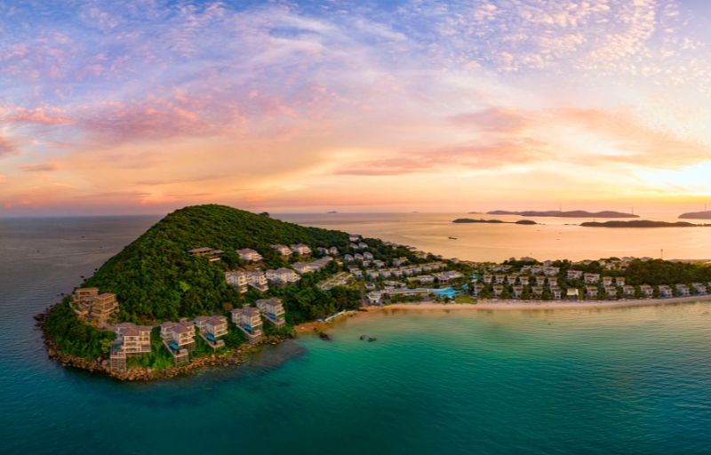 The legend and name origin of Ong Doi Cape