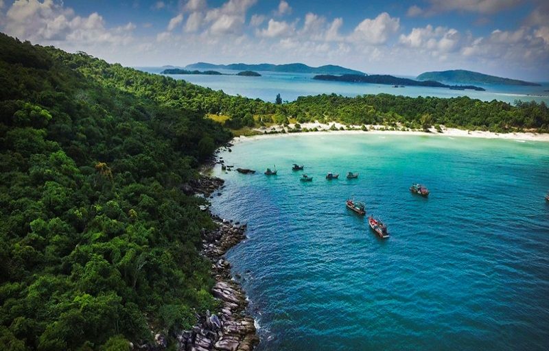 Travel tips for a smooth experience