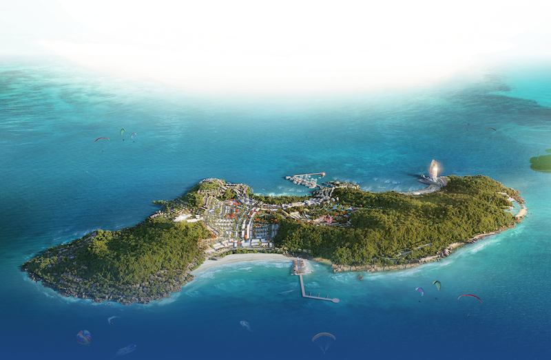 Hon Thom Island - The Heart of Phu Quoc’s Beauty